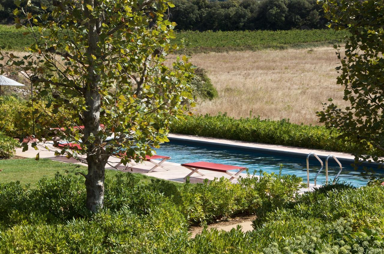 Village Castigno - Wine Hotel & Resort Assignan Exterior foto