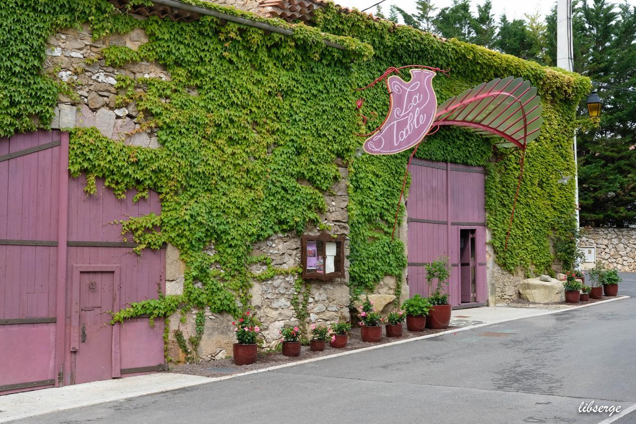 Village Castigno - Wine Hotel & Resort Assignan Exterior foto